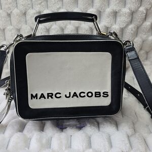 Marc Jacobs Box Bag